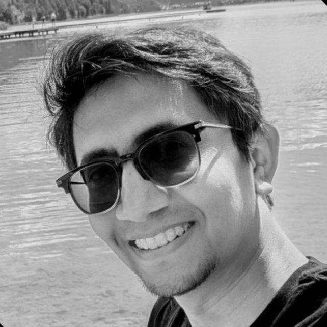 Mahesh (Maheswaran) Sathiamoorthy